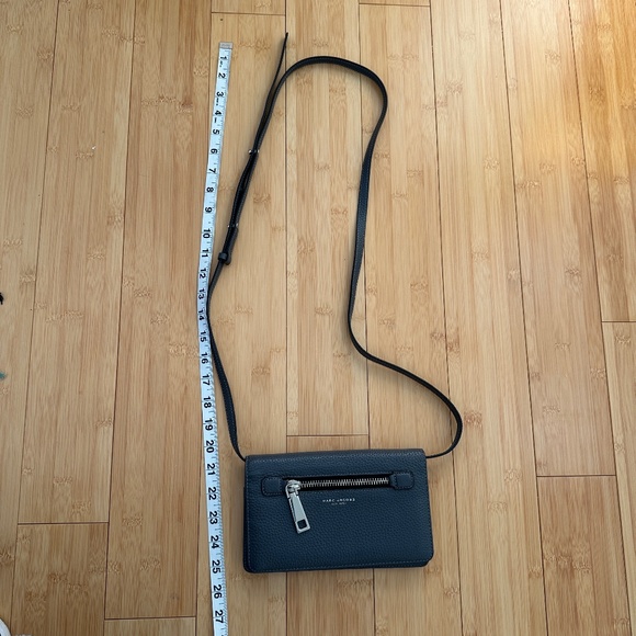 Crossbody wallet - Picture 2 of 7